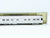 N Scale Kato #156-0804 ATSF Atchison Topeka Santa Fe Business Passenger Car