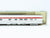 N Scale Kato #156-0817 SP Southern Pacific Business Passenger Car #SP150