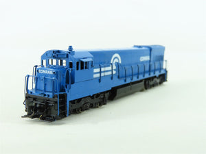 N Hallmark Models/Samhongsa BRASS NS0097 CR Conrail U23C Diesel No# - Custom