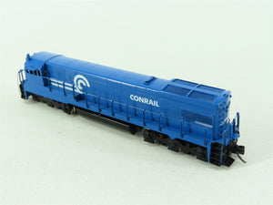 N Hallmark Models/Samhongsa BRASS NS0097 CR Conrail U23C Diesel No# - Custom