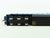 N Hallmark Models/Samhongsa BRASS NS0097 CR Conrail U23C Diesel No# - Custom