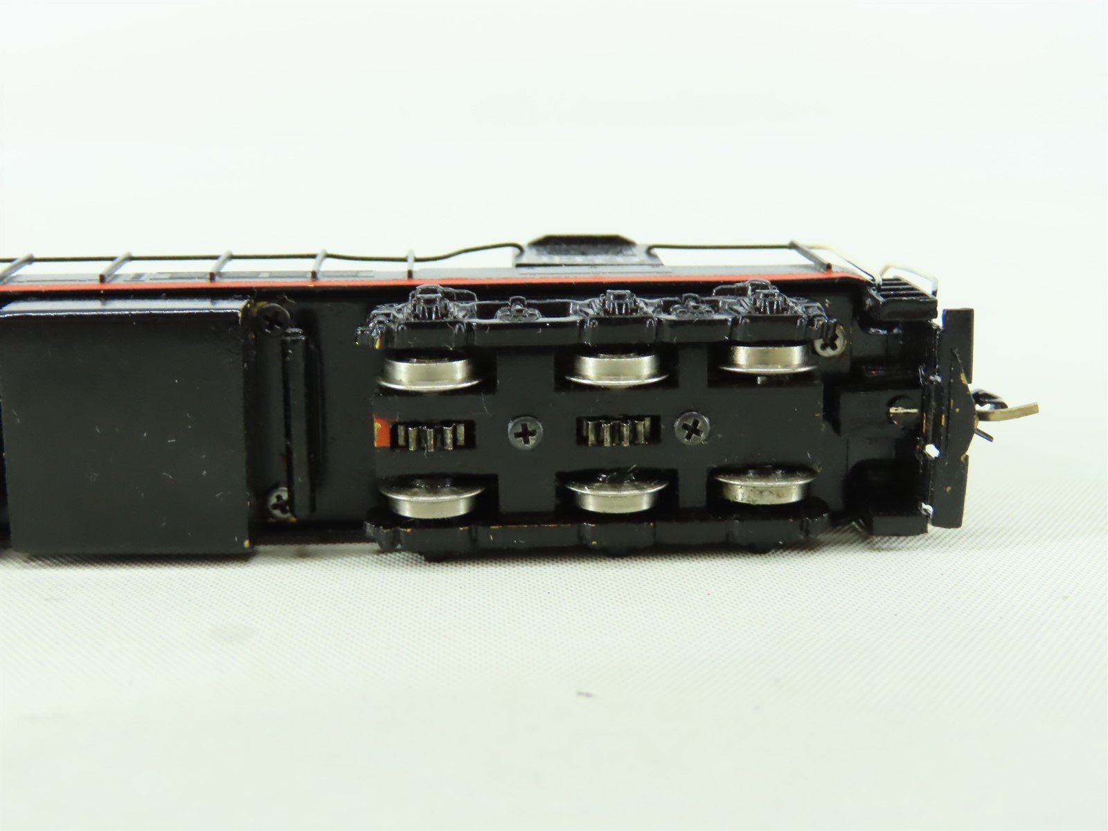 N Sunset Models/KMT BRASS SP 