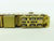 N Sunset Models/KMT BRASS Undecorated FM Trainmaster Ph. 2 Diesel Locomotive