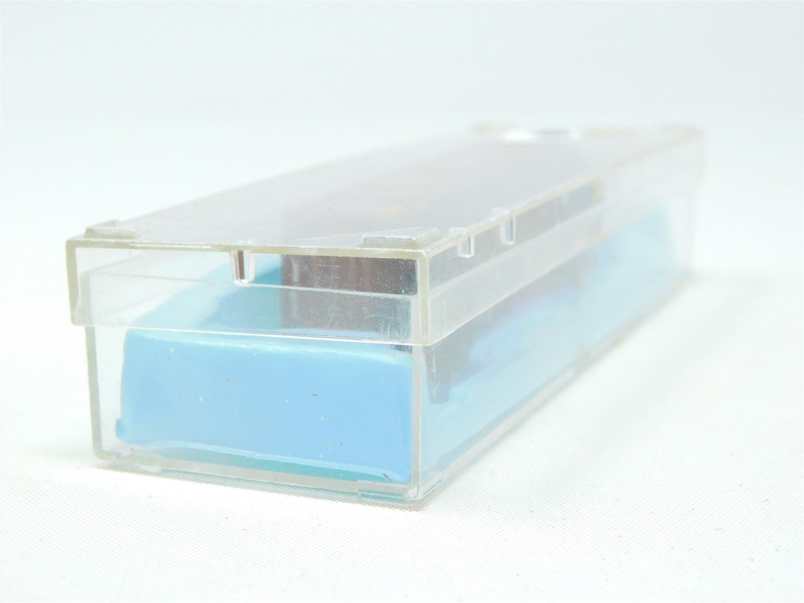 N Scale Micro-Trains MTL 08300020 SOO Line 40' Drop Bottom Gondola #67267