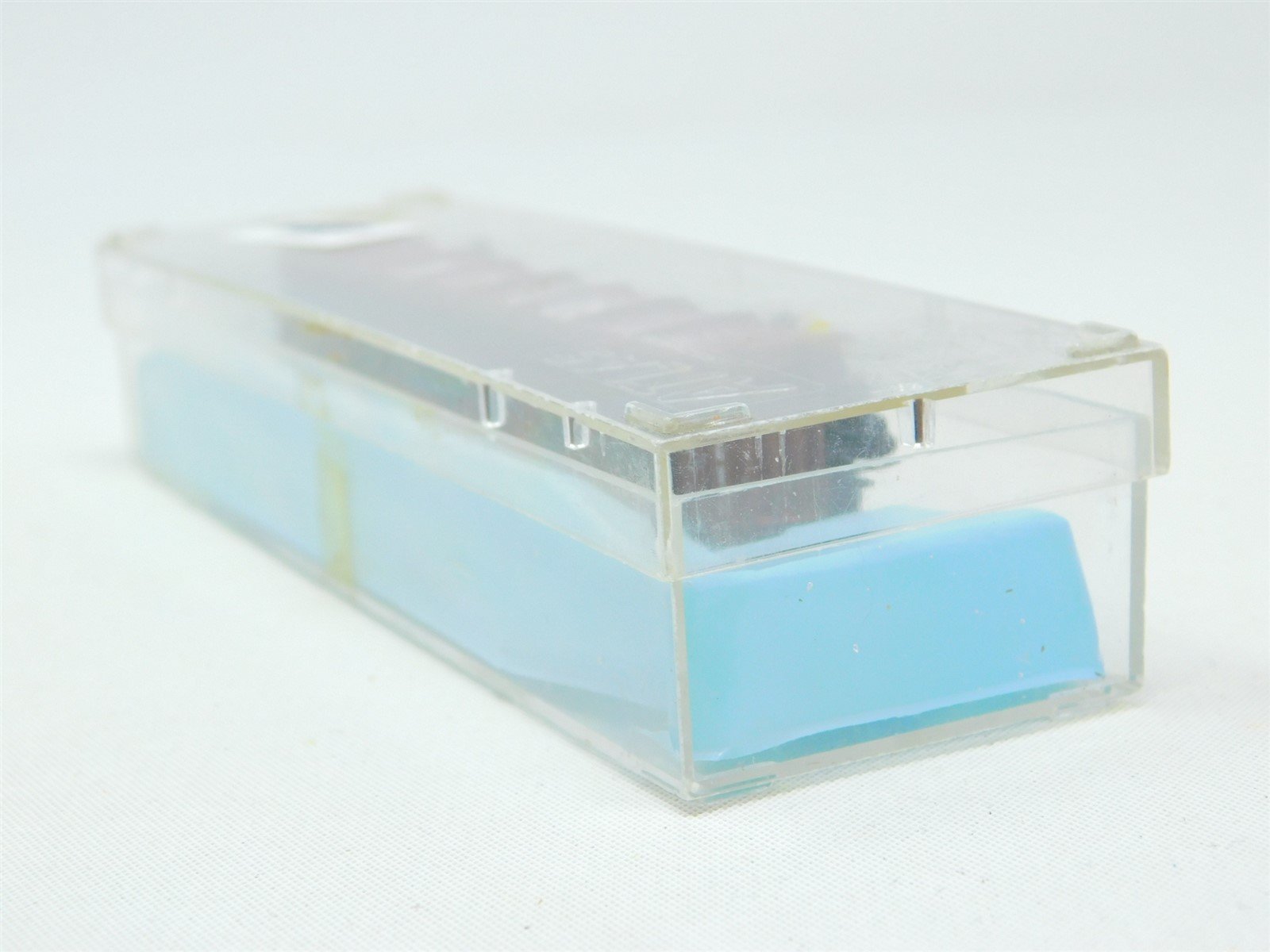 N Scale Micro-Trains MTL 08300020 SOO Line 40' Drop Bottom Gondola #67267