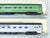 N Scale Kato #106-3521 PC Penn Central Passenger 4-Car Set