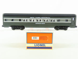 O Gauge 3-Rail Lionel 6-19174 NYC Coach Passenger Car 