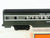 O Gauge 3-Rail Lionel 6-19174 NYC Coach Passenger Car 