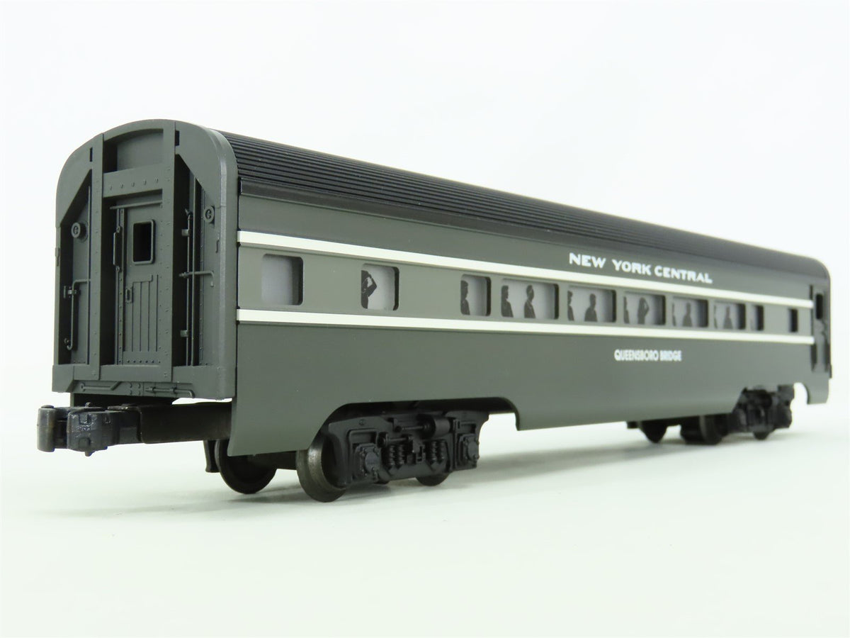 O Gauge 3-Rail Lionel 6-19174 NYC Coach Passenger Car &quot;Queensboro Bridge&quot;