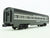 O Gauge 3-Rail Lionel 6-19174 NYC Coach Passenger Car 