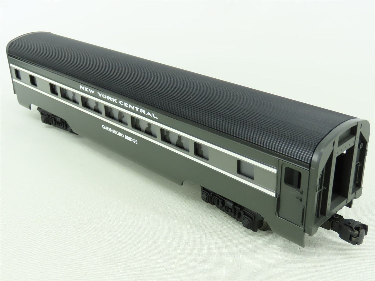 O Gauge 3-Rail Lionel 6-19174 NYC Coach Passenger Car &quot;Queensboro Bridge&quot;