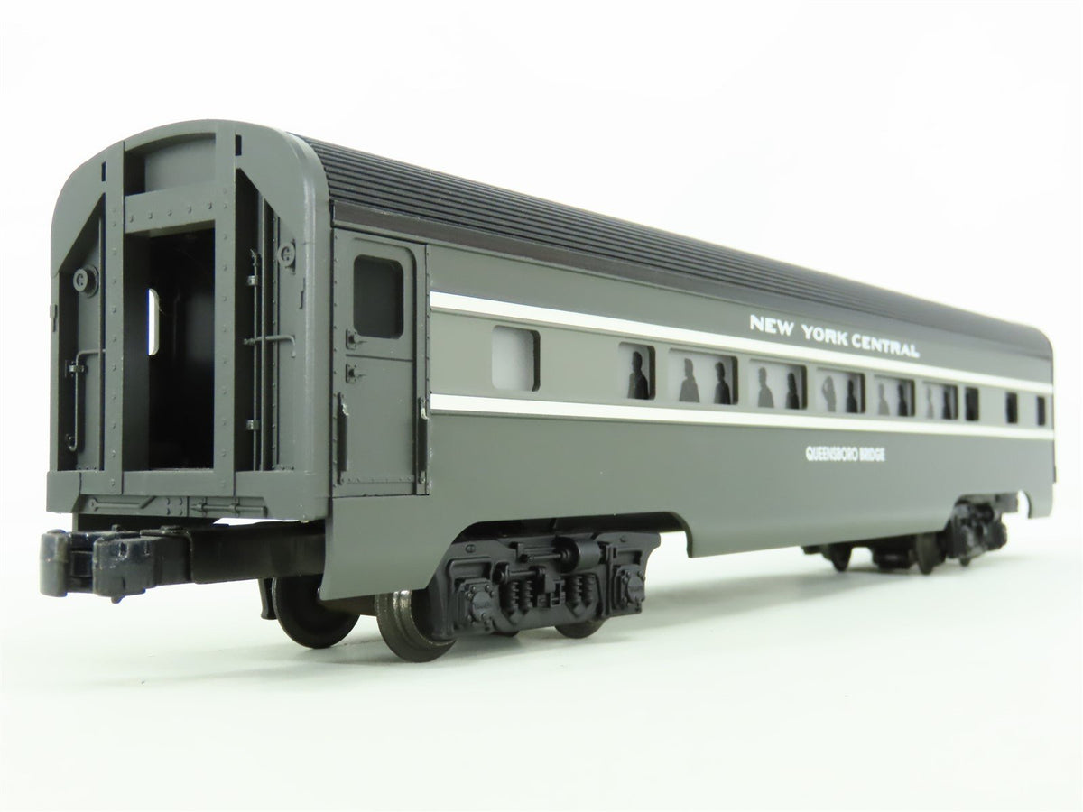 O Gauge 3-Rail Lionel 6-19174 NYC Coach Passenger Car &quot;Queensboro Bridge&quot;