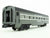 O Gauge 3-Rail Lionel 6-19174 NYC Coach Passenger Car 