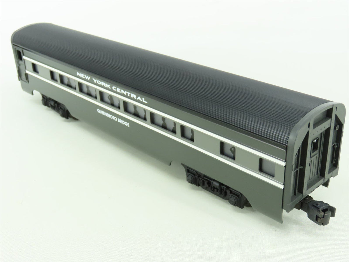 O Gauge 3-Rail Lionel 6-19174 NYC Coach Passenger Car &quot;Queensboro Bridge&quot;