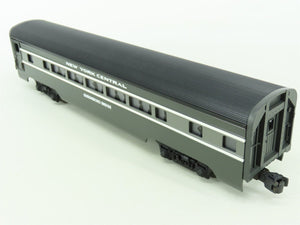 O Gauge 3-Rail Lionel 6-19174 NYC Coach Passenger Car 