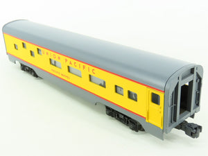 O Gauge 3-Rail Lionel 6-19152 UP Duplex Roomette Passenger Car 