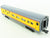 O Gauge 3-Rail Lionel 6-19152 UP Duplex Roomette Passenger Car 