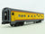 O Gauge 3-Rail Lionel 6-19152 UP Duplex Roomette Passenger Car 