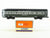 O Gauge 3-Rail Lionel 6-19175 NYC Observation Passenger Car 