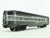 O Gauge 3-Rail Lionel 6-19175 NYC Observation Passenger Car 