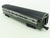 O Gauge 3-Rail Lionel 6-19175 NYC Observation Passenger Car 