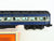 O 3-Rail Lionel 6-25523 B&O Diner Passenger 