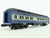 O 3-Rail Lionel 6-25523 B&O Diner Passenger 