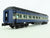 O 3-Rail Lionel 6-25523 B&O Diner Passenger 