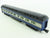 O 3-Rail Lionel 6-25523 B&O Diner Passenger 