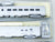 N Scale Kato #106-1502 ATSF Santa Fe 4-Car Corrugated Passenger Set A