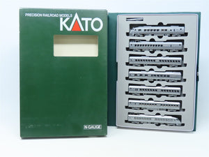 N Scale Kato #10-237 787 Series 