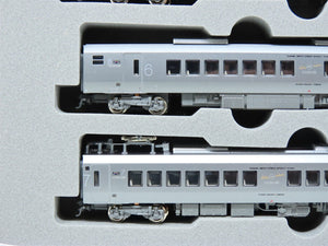 N Scale Kato #10-237 787 Series 