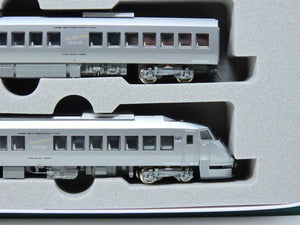 N Scale Kato #10-237 787 Series 