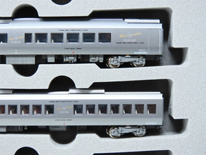 N Scale Kato #10-237 787 Series 