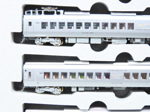 N Scale Kato #10-237 787 Series 