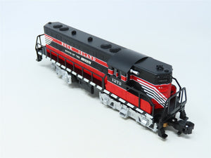 S Lionel American Flyer 6-48033 RI Rock Island 