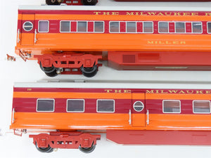 Standard Gauge Lionel 6-13004 MILW 