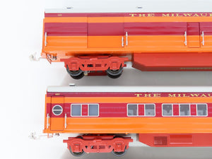 Standard Gauge Lionel 6-13004 MILW 