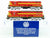 O 3-Rail Lionel Century Club II 6-18340 FM Train Master Demonstrator Diesel Set