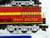 O 3-Rail Lionel Century Club II 6-18340 FM Train Master Demonstrator Diesel Set