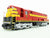 O 3-Rail Lionel Century Club II 6-18340 FM Train Master Demonstrator Diesel Set