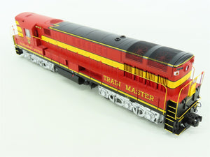 O 3-Rail Lionel Century Club II 6-18340 FM Train Master Demonstrator Diesel Set