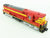 O 3-Rail Lionel Century Club II 6-18340 FM Train Master Demonstrator Diesel Set