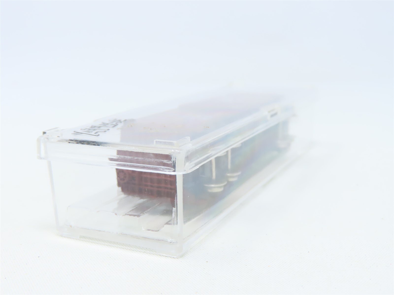 N Scale Atlas GM&O Gulf Mobile & Ohio 40' Single Door Box Car #59048