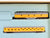 N Scale Con-Cor 0001-004301 UP Union Pacific KATO E8 A/B Diesel / Passenger Set