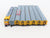 N Scale Con-Cor 0001-004301 UP Union Pacific KATO E8 A/B Diesel / Passenger Set