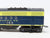 N Scale Intermountain 69001-04 ATSF Santa Fe FTA/FTB Diesel Locos #103