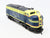 N Scale Intermountain 69001-04 ATSF Santa Fe FTA/FTB Diesel Locos #103