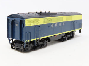 N Scale Intermountain 69001-04 ATSF Santa Fe FTA/FTB Diesel Locos #103