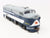 HO Scale Walthers 931-219 WAB Wabash FA-1 Diesel Locomotive #1200A